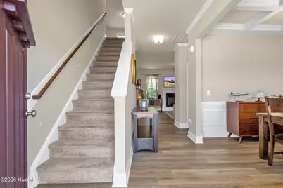814 Twin Leaf Court, Cameron, NC 28326 - Photo 5