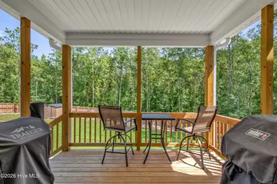 814 Twin Leaf Court, Cameron, NC 28326 - Photo 33