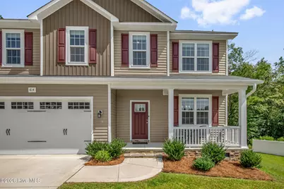 814 Twin Leaf Court, Cameron, NC 28326 - Photo 41