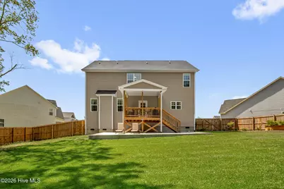 814 Twin Leaf Court, Cameron, NC 28326 - Photo 35