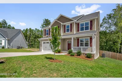 814 Twin Leaf Court, Cameron, NC 28326 - Photo 39