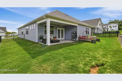 607 Pine Dune Lane, Aberdeen, NC 28315 - Photo 33