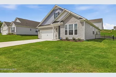 607 Pine Dune Lane, Aberdeen, NC 28315 - Photo 3