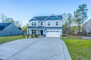 655 N Prince Henry Way, Cameron, NC 28326 - Photo 1