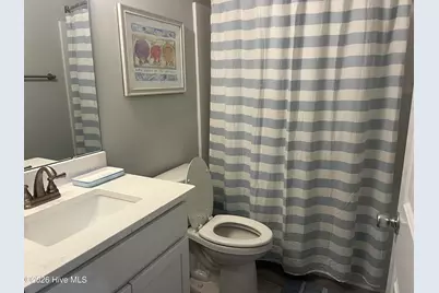 150 Sea Gull Lane #8a, North Topsail Beach, NC 28460 - Photo 15
