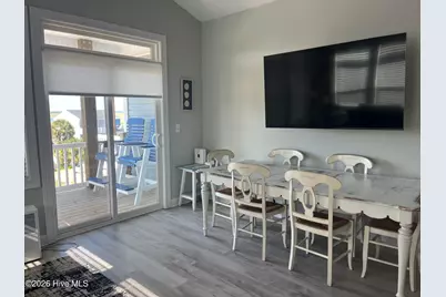 150 Sea Gull Lane #8a, North Topsail Beach, NC 28460 - Photo 19