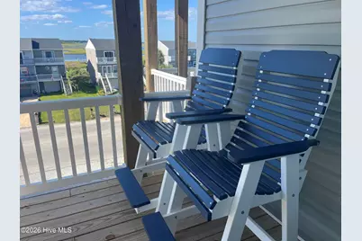 150 Sea Gull Lane #8a, North Topsail Beach, NC 28460 - Photo 21