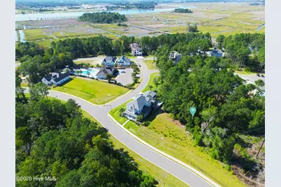 1649 Herons View Drive, Wilmington, NC 28401 - Photo 3