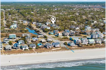 111 SE 41st Street, Oak Island, NC 28465 - Photo 19