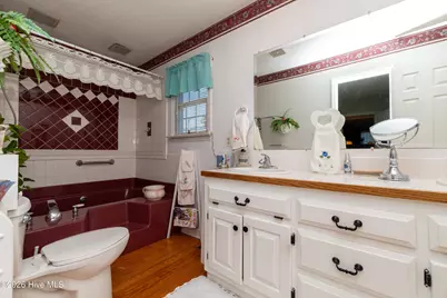 502 Blair Shores Road, Roper, NC 27970 - Photo 23