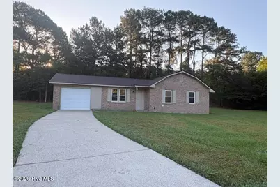 1309 Manchester Road, Kinston, NC 28504 - Photo 1
