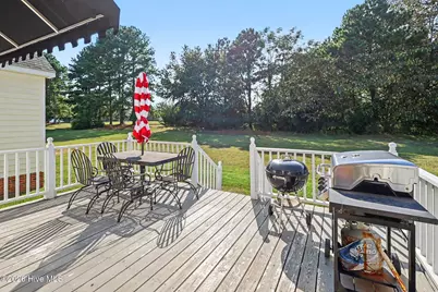 7072 Riverbirch Road, Rocky Mount, NC 27803 - Photo 9