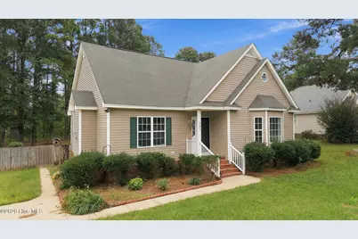 767 Pondview Court, Rocky Mount, NC 27804 - Photo 3