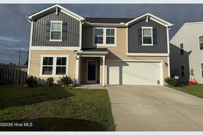 4335 Myett Run, Wilmington, NC 28405 - Photo 1