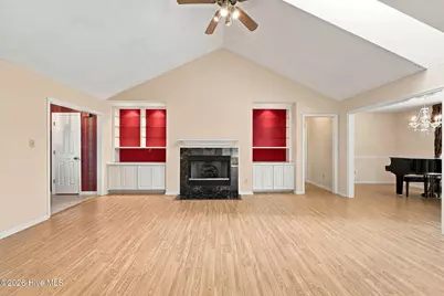 304 N Carolina Drive, New Bern, NC 28562 - Photo 27