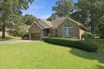 304 N Carolina Drive, New Bern, NC 28562 - Photo 3