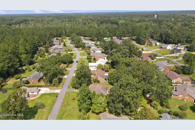304 N Carolina Drive, New Bern, NC 28562 - Photo 53