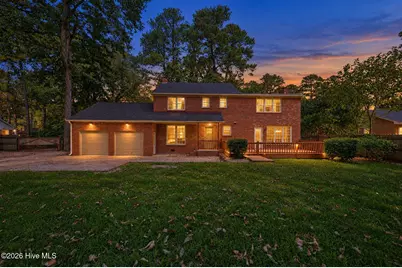 2207 Stallings Drive, Kinston, NC 28504 - Photo 1