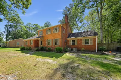2207 Stallings Drive, Kinston, NC 28504 - Photo 27