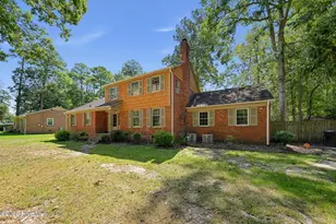 2207 Stallings Dr, Kinston, NC 28504 - Photo 27