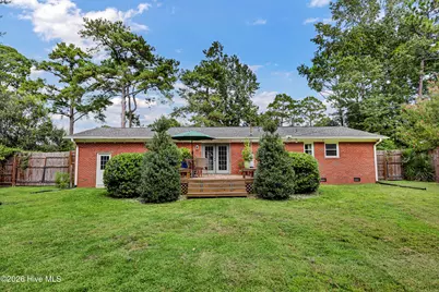 738 George Trask Drive, Wilmington, NC 28405 - Photo 23