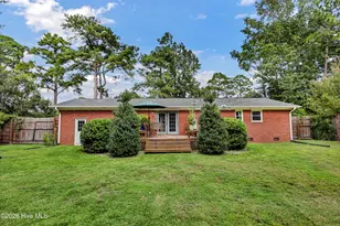 738 George Trask Dr, Wilmington, NC 28405 - Photo 23