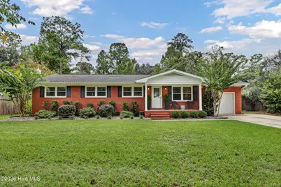 738 George Trask Drive, Wilmington, NC 28405 - Photo 1