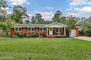 738 George Trask Dr, Wilmington, NC 28405 - Photo 1