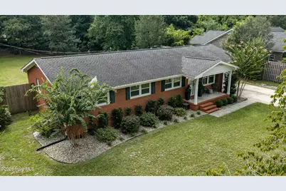 738 George Trask Drive, Wilmington, NC 28405 - Photo 5