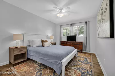 738 George Trask Drive, Wilmington, NC 28405 - Photo 13