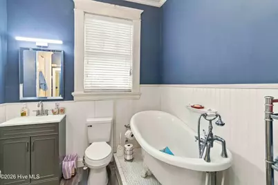 204 Gray Street NE, Wilson, NC 27893 - Photo 25