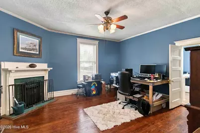 204 Gray Street NE, Wilson, NC 27893 - Photo 27