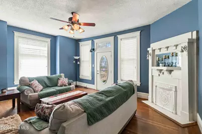 204 Gray Street NE, Wilson, NC 27893 - Photo 13