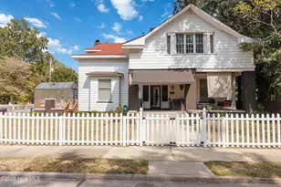 204 Gray St NE, Wilson, NC 27893 - Photo 1