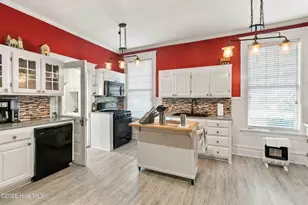 204 Gray St NE, Wilson, NC 27893 - Photo 15