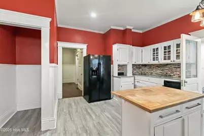 204 Gray Street NE, Wilson, NC 27893 - Photo 19