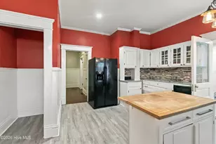 204 Gray St NE, Wilson, NC 27893 - Photo 19
