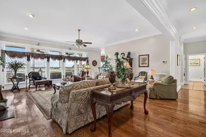 118 Harold Avenue, Swansboro, NC 28584 - Photo 15