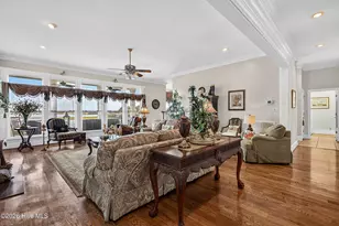 118 Harold Ave, Swansboro, NC 28584 - Photo 15