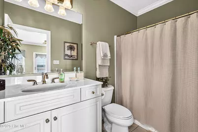 118 Harold Avenue, Swansboro, NC 28584 - Photo 47