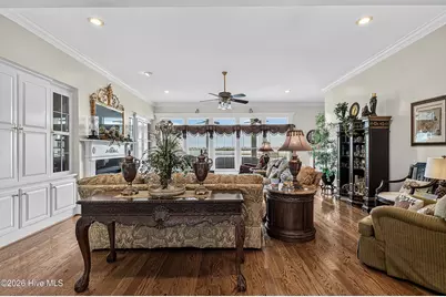 118 Harold Avenue, Swansboro, NC 28584 - Photo 13