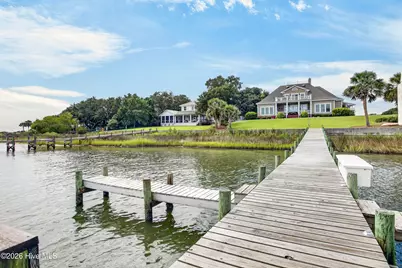 118 Harold Avenue, Swansboro, NC 28584 - Photo 63