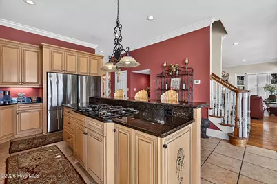 118 Harold Avenue, Swansboro, NC 28584 - Photo 21