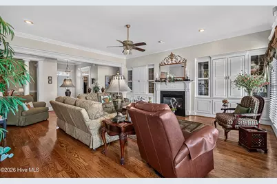 118 Harold Avenue, Swansboro, NC 28584 - Photo 17