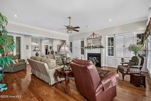 118 Harold Ave, Swansboro, NC 28584 - Photo 17