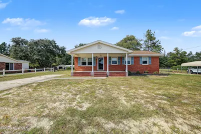 237 Lakeview Trail, Rockingham, NC 28379 - Photo 1