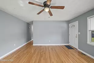 237 Lakeview Trail, Rockingham, NC 28379 - Photo 3