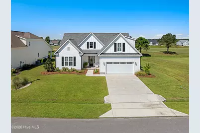 127 Windswept Lane, Beaufort, NC 28516 - Photo 53