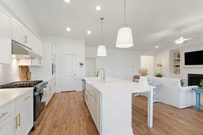 127 Windswept Lane, Beaufort, NC 28516 - Photo 13