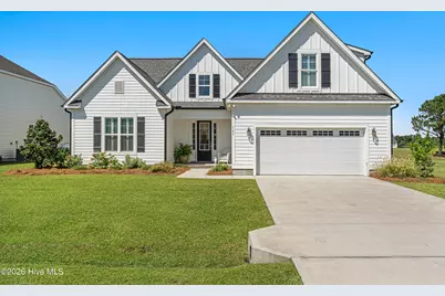 127 Windswept Lane, Beaufort, NC 28516 - Photo 3